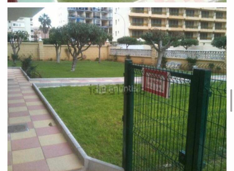 Appartement Sol Y Playa Fuengirola