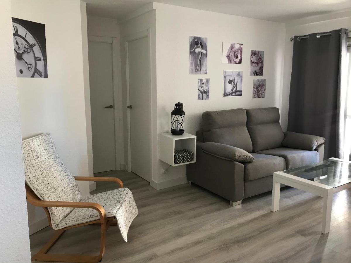 Appartement Sol Y Playa Fuengirola