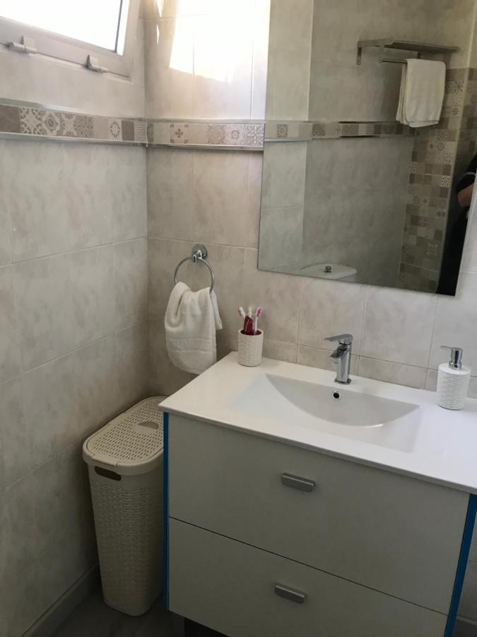 Sol Y Playa Appartement
