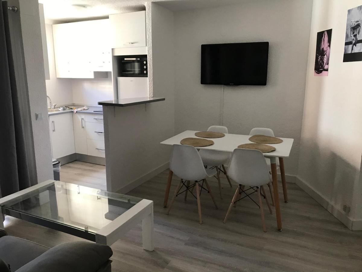 Appartement Sol Y Playa Fuengirola