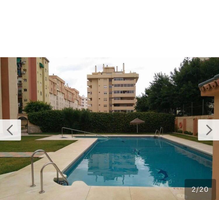 Sol Y Playa Appartement Fuengirola
