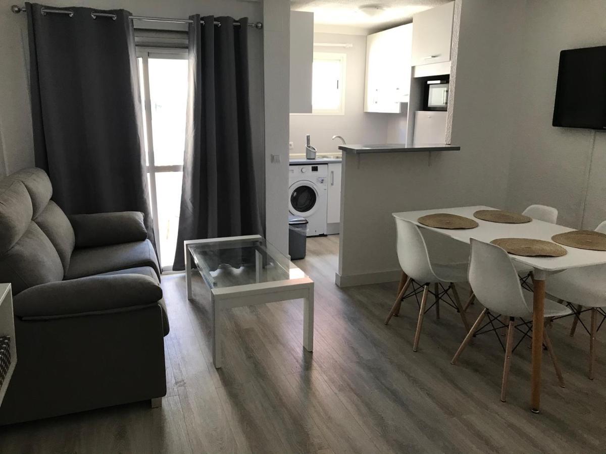 Sol Y Playa Appartement *