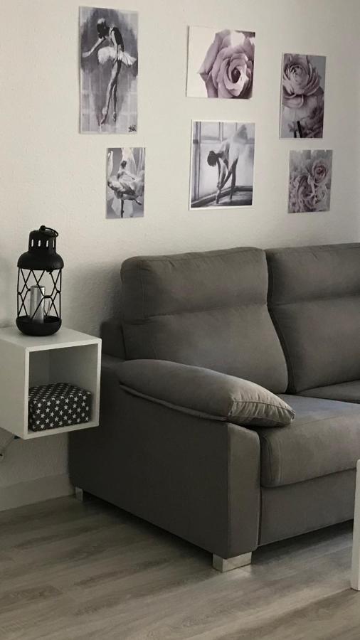Appartement Sol Y Playa