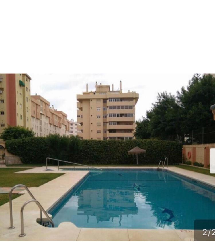 Sol Y Playa Appartement Fuengirola